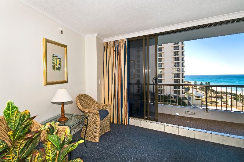 Surfers International Trickett St, Surfers Paradise, Qld 4217 - Property  Details