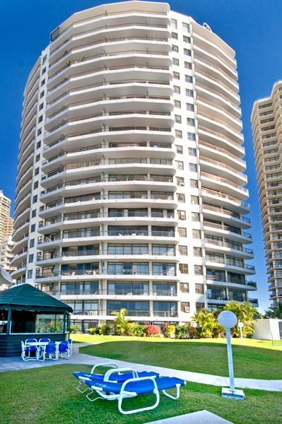 Hotel Surfers International Gold Coast Accommodation, Surfers Paradise,  Australia 