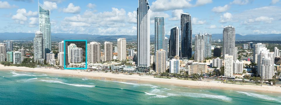 Surfers Paradise Accommodation