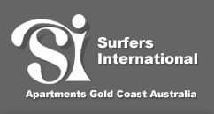 Surfers International Accommodation Gold Coast